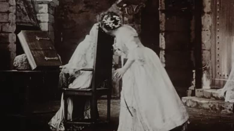 The Missing Bride image