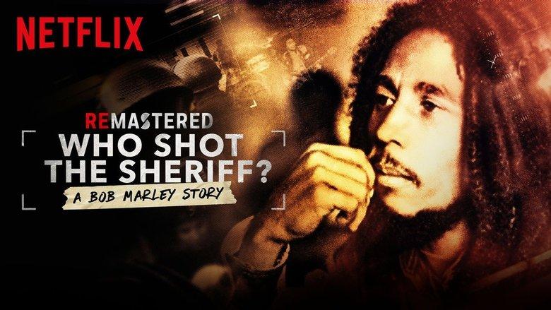 ReMastered: Who Shot the Sheriff image
