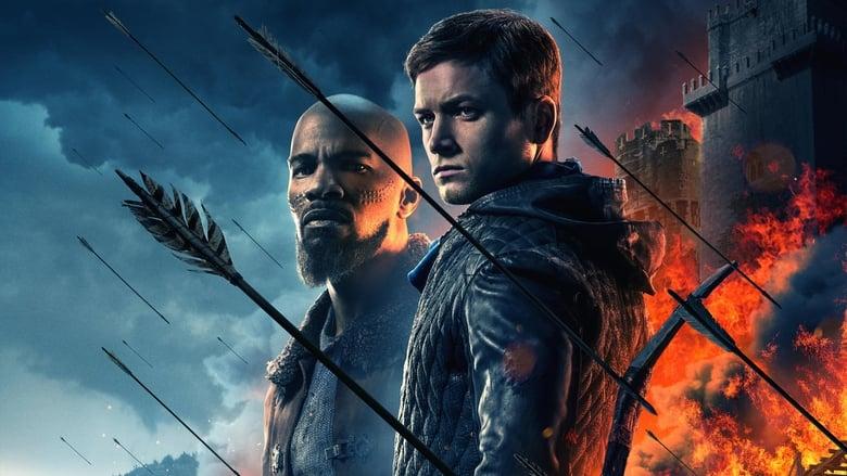 Robin Hood image