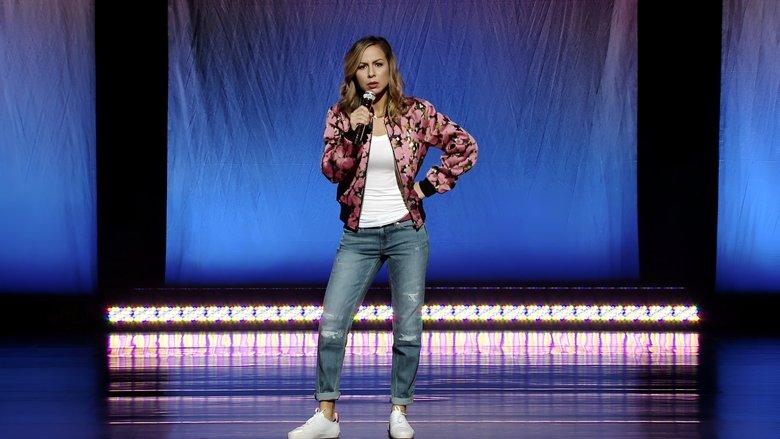 Anjelah Johnson: Mahalo & Goodnight image