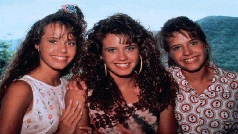 Parent Trap: Hawaiian Honeymoon image