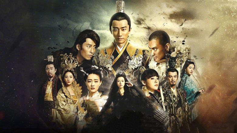 Tribes and Empires: Storm of Prophecy image