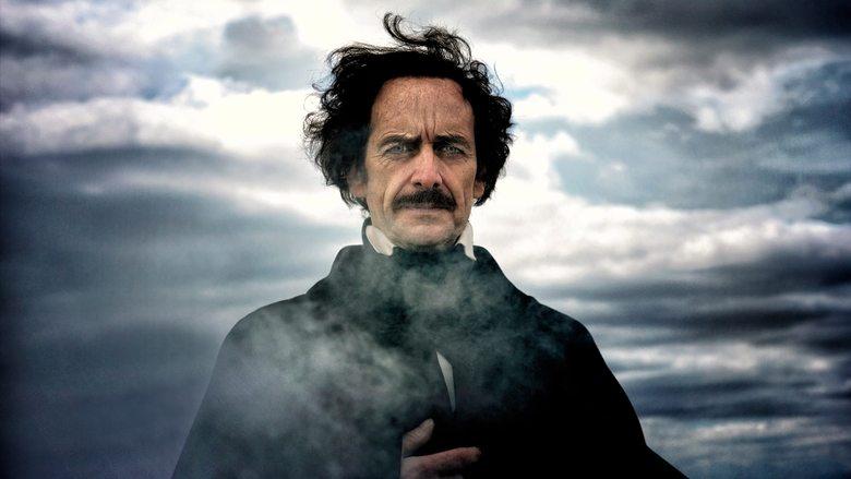 Edgar Allan Poe: Buried Alive image