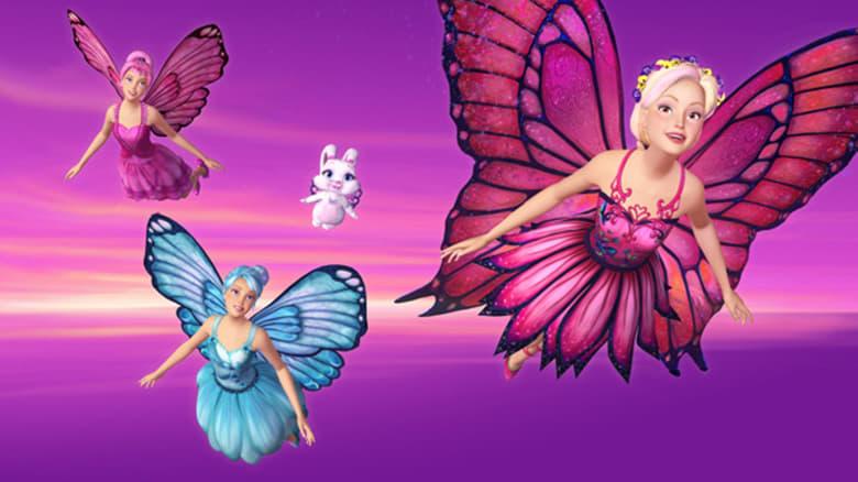 Barbie Mariposa image
