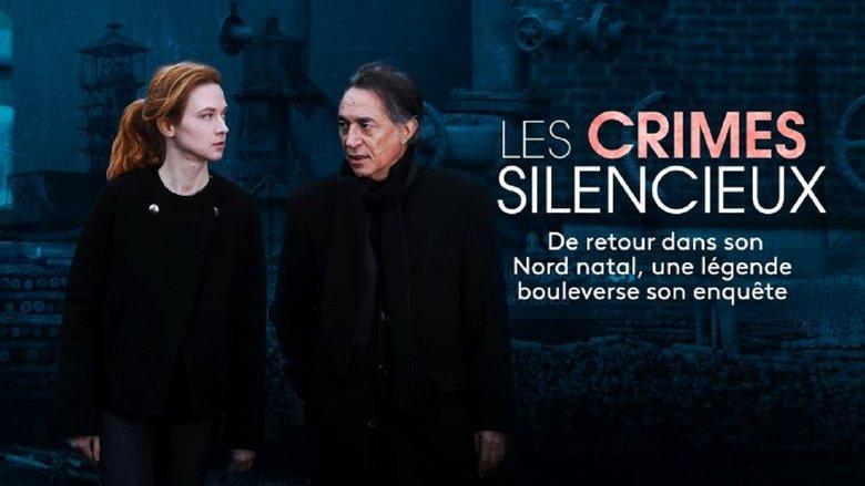 Murder in Lille image