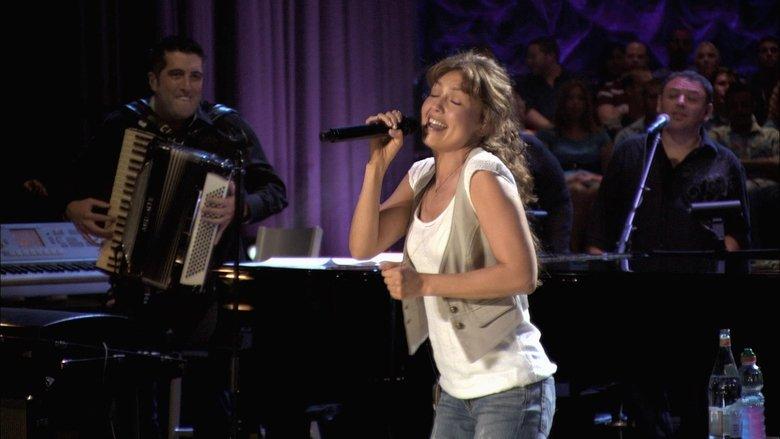 Thalía Unplugged image