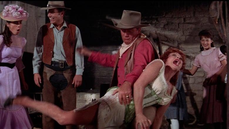 McLintock! image