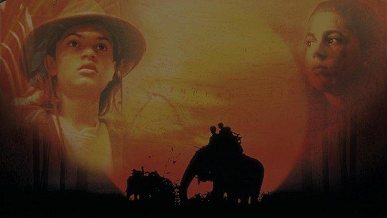The Jungle Book: Search for the Lost Treasure image