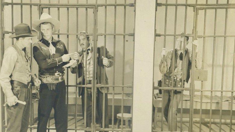 Thundering Gun Slingers image