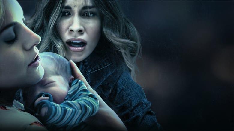 Dying for a Baby image