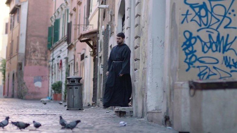 The Last Exorcist image