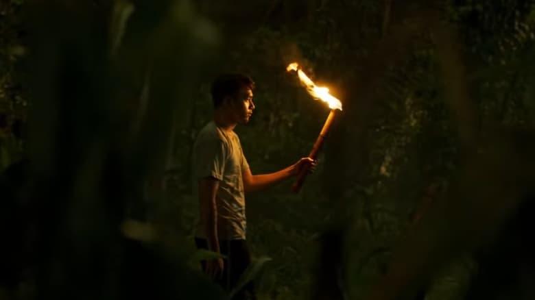 KKN: Curse of the Dancing Village image