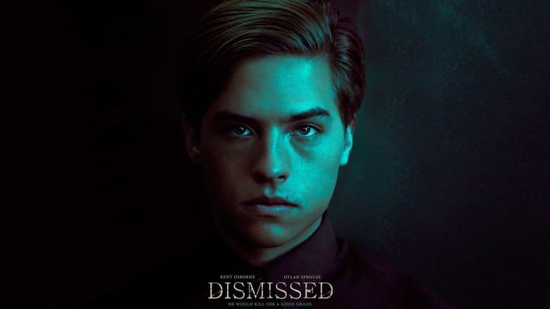 Dismissed image