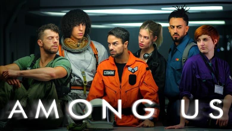 Among Us image