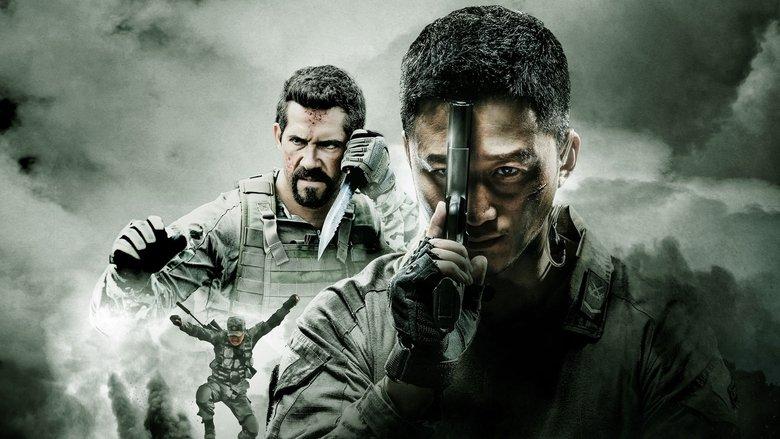Wolf Warrior image