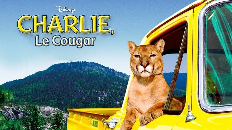 Charlie, the Lonesome Cougar image