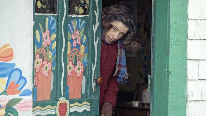 Maudie image