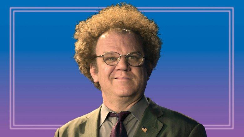 Check It Out! with Dr. Steve Brule image