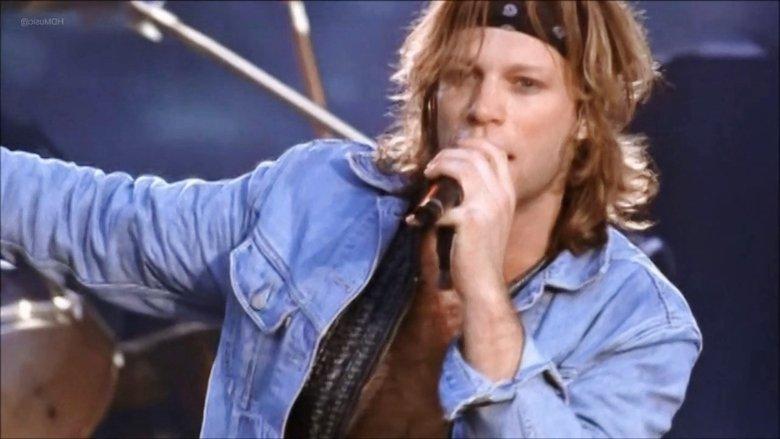 Bon Jovi | Live from London image