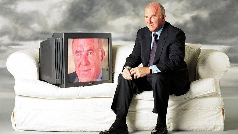 Clive James on Television image