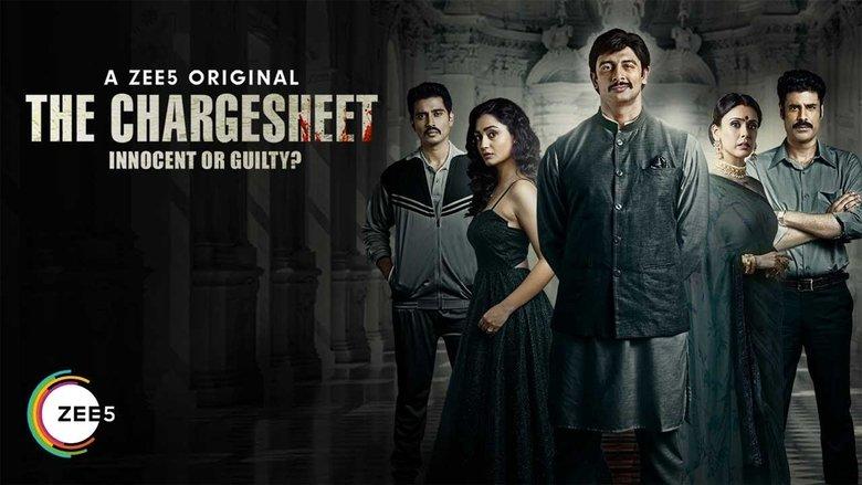 The Chargesheet: Innocent or Guilty? image