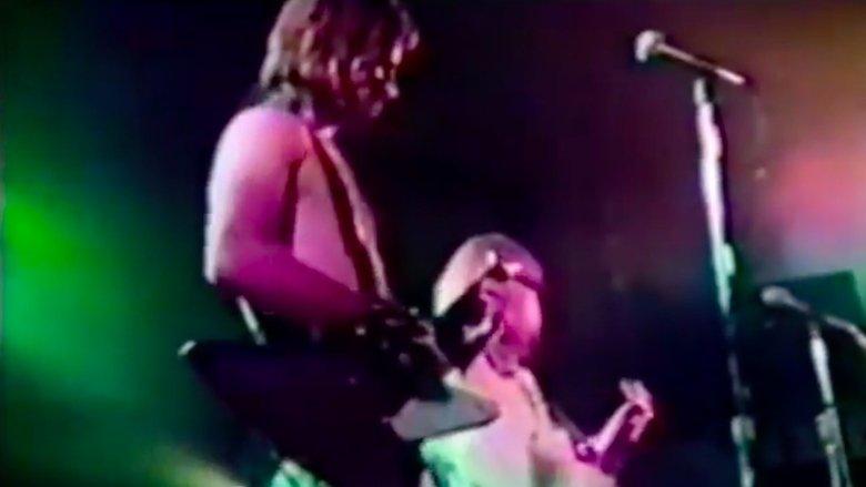 Spinal Tap: The Final Tour image