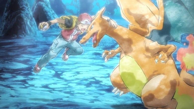 Pokémon Origins image