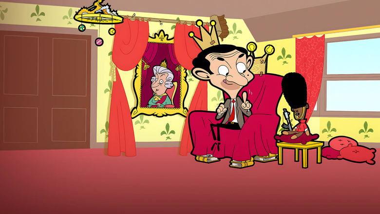 Mr. Bean: The Animated Series image