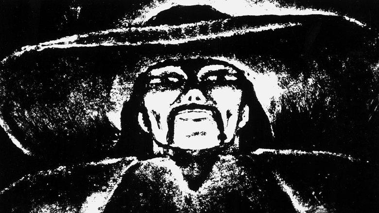 The Wanderer image