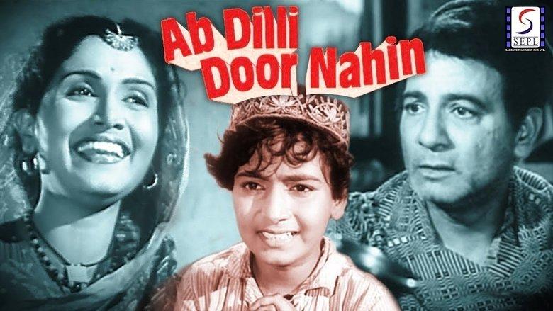 Ab Dilli Dur Nahin image