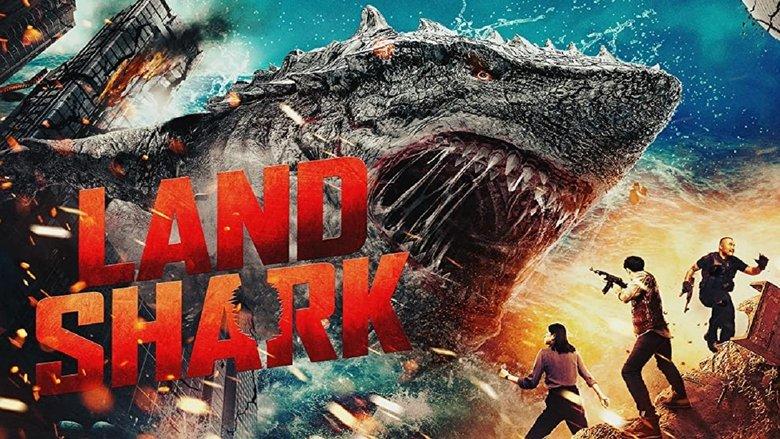 Land Shark image