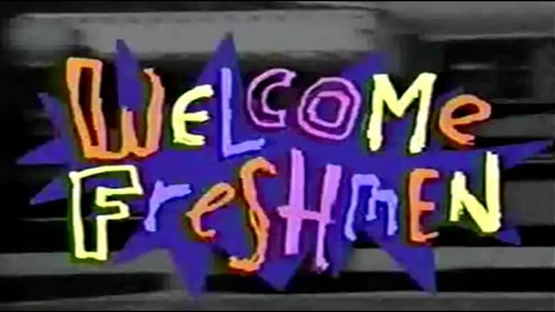Welcome Freshmen image