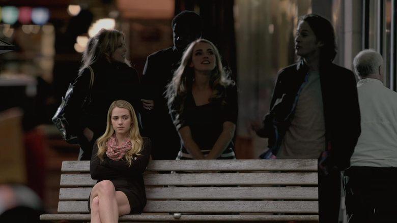 Dead on Campus image