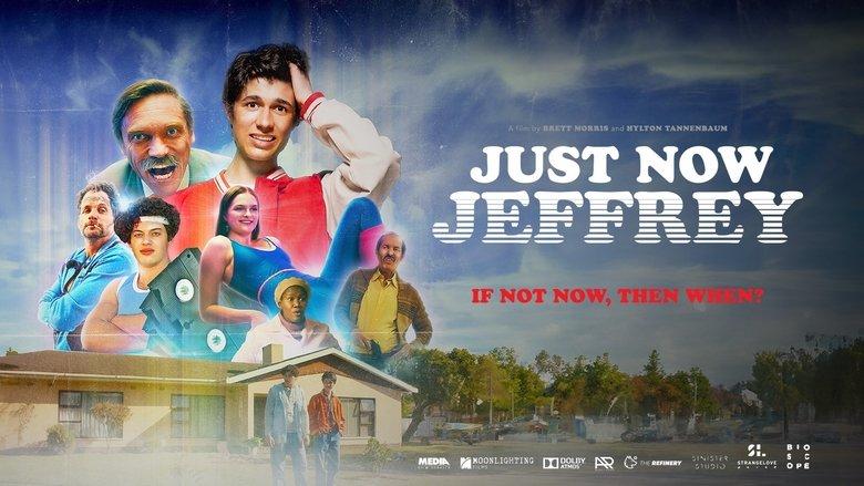 Just Now Jeffrey image