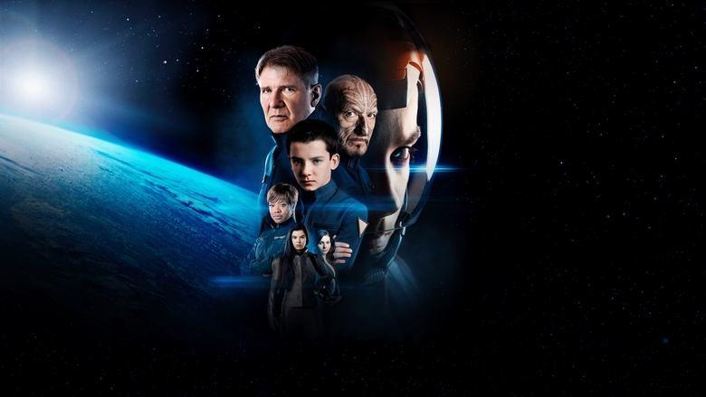 Ender's Game image