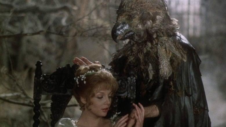 Beauty and the Beast image