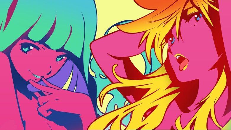 Panty & Stocking with Garterbelt image