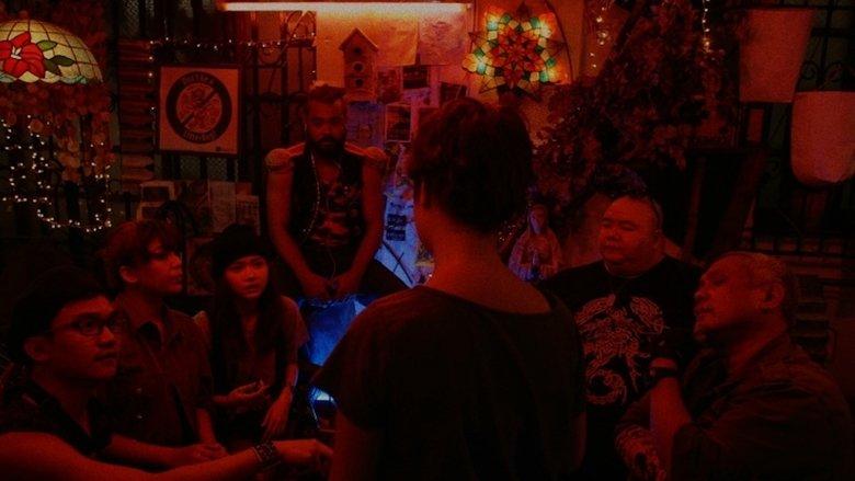 Manila Death Squad image