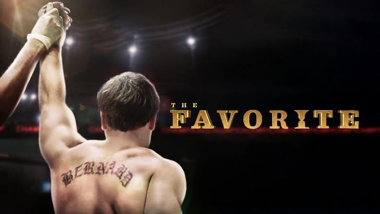 The Favorite image