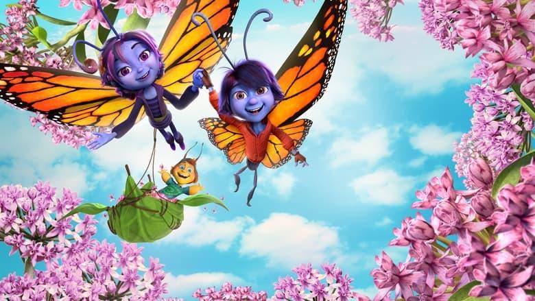 Butterfly Tale image