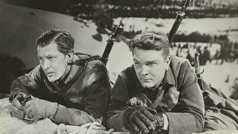 Ski Patrol image