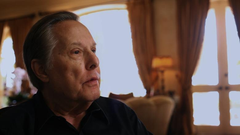 Friedkin Uncut image