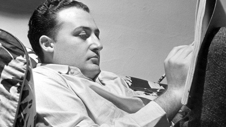Will Eisner: Portrait of a Sequential Artist image