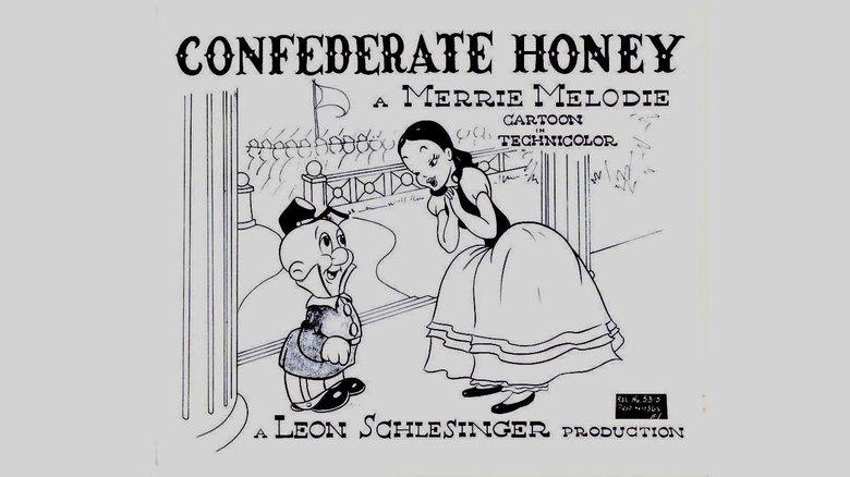 Confederate Honey image