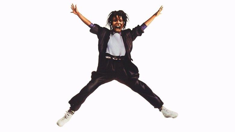 Jumpin' Jack Flash image