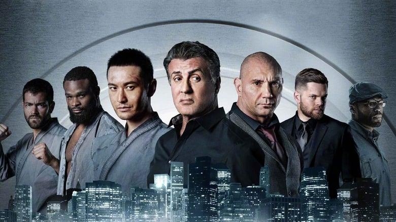 Escape Plan 2: Hades image