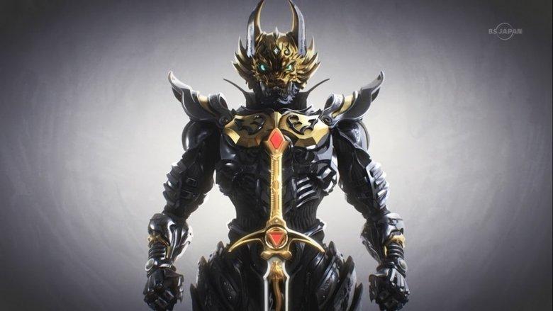 GARO: The One Who Shines in the Darkness image
