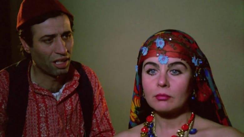 Kanlı Nigar image
