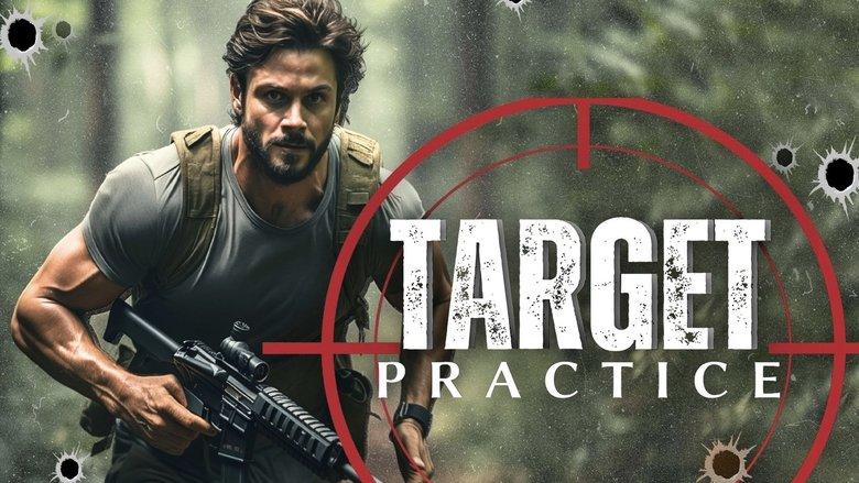 Target Practice image