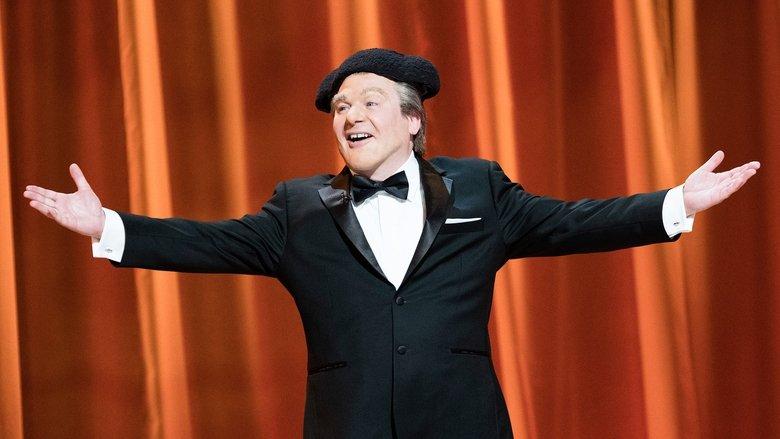 The Gong Show image